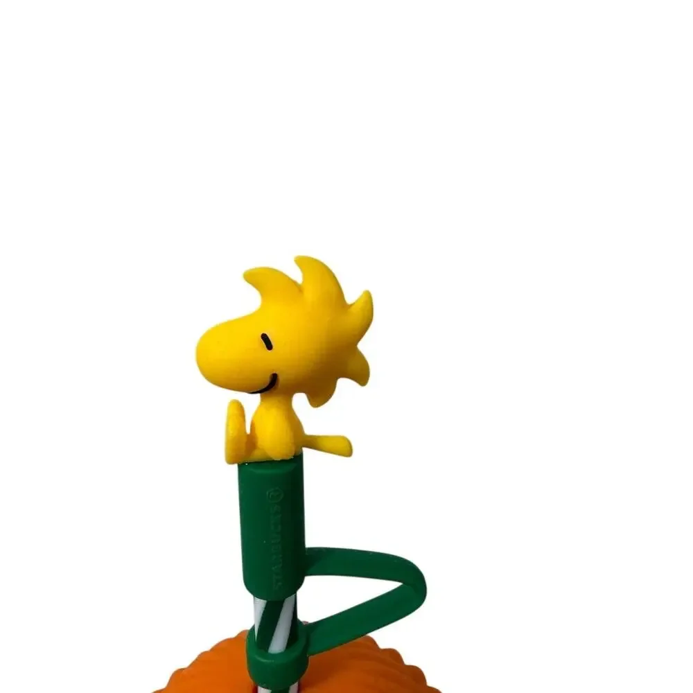 Starbucks peanuts snoopy